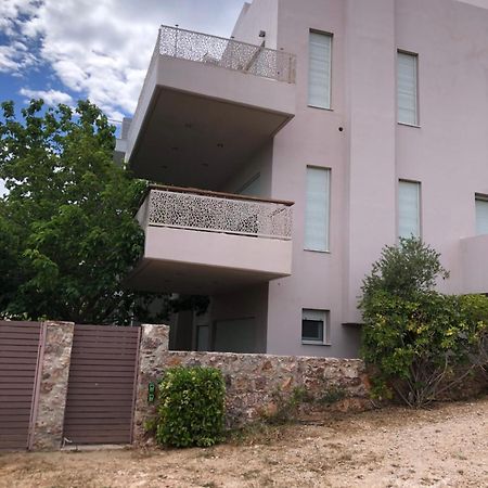 Sounion Green Retreat Luaran gambar