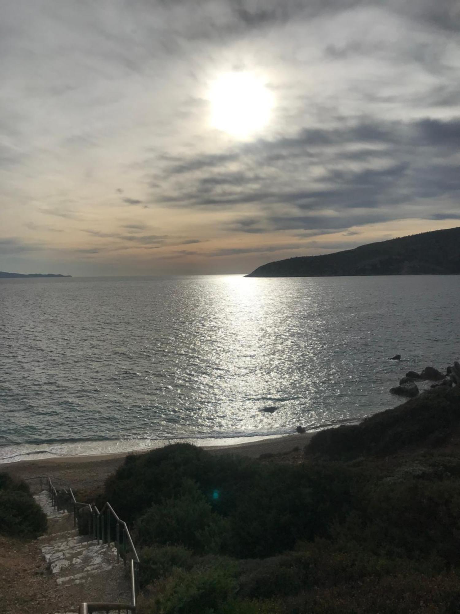 Sounion Green Retreat Luaran gambar