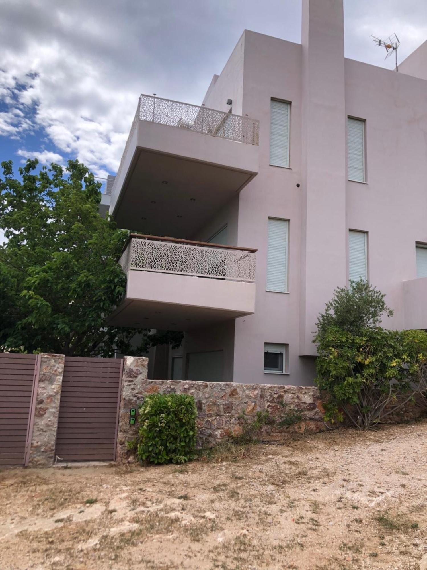 Sounion Green Retreat Luaran gambar