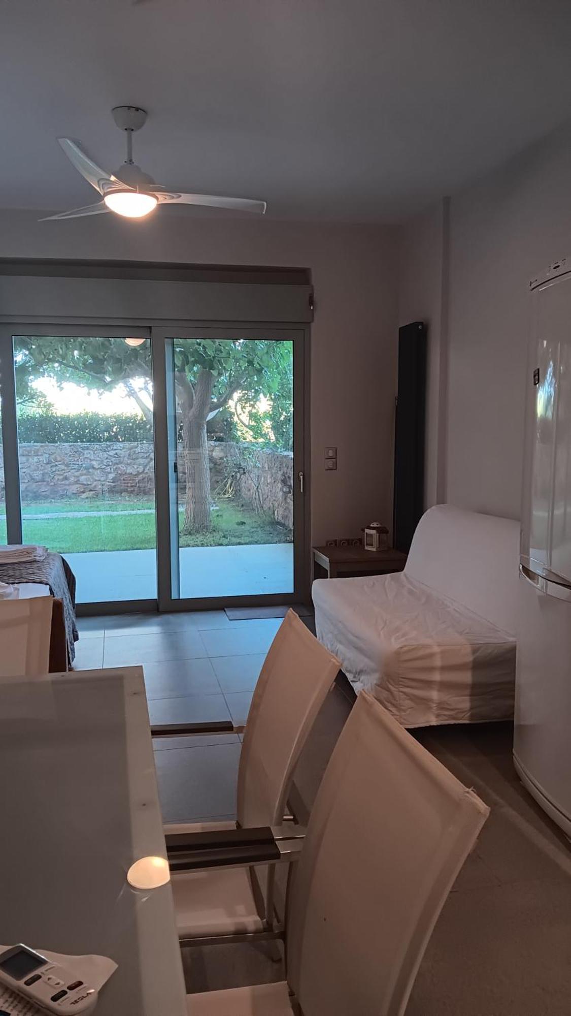 Sounion Green Retreat Luaran gambar