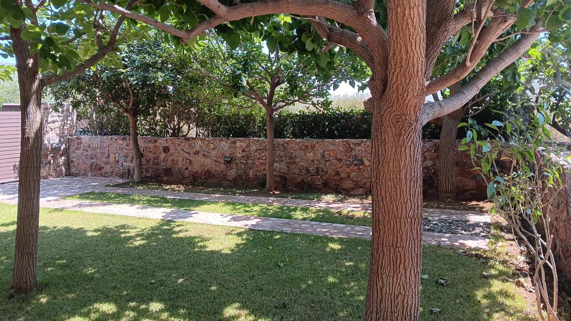 Sounion Green Retreat Luaran gambar